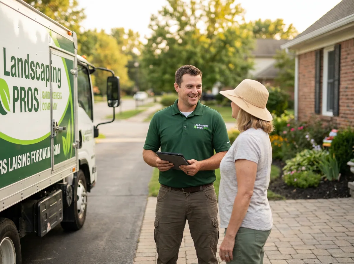 Landscaping New Geneva, PA FAQs